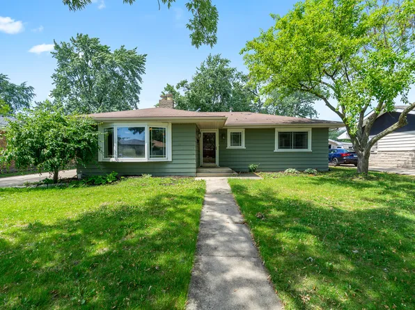 614 Katherine St, Lockport, IL 60441