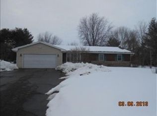 W12072 Clarkson Rd, Waterloo, WI 53594