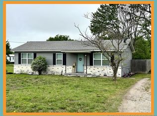18123 County Road 3588, Ada, OK 74820
