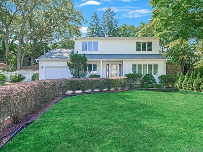 4298 Express Drive N, Ronkonkoma, NY, 11779