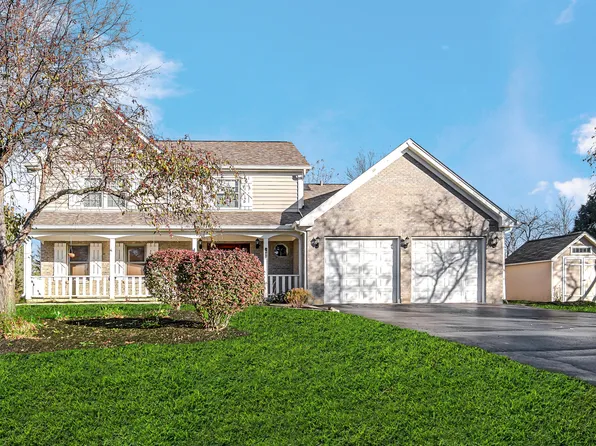 2900 Mallard Point, Island Lake, IL 60042