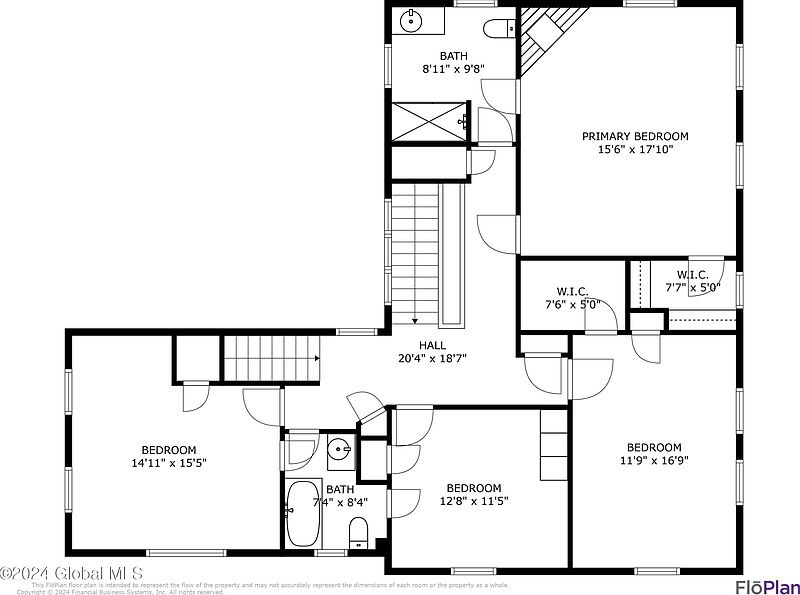 3rd image of 1186 Lowell Road