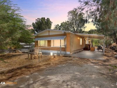 127 Salaine Dr, Bodfish, CA, 93205