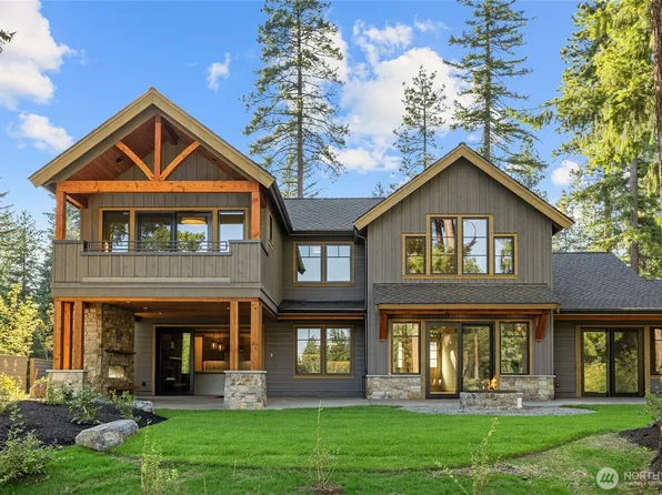 171 Bull Wheel Lane, Cle Elum, WA 98922