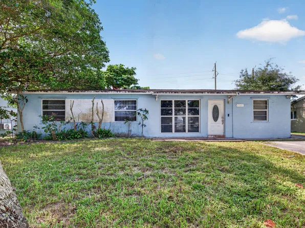 2321 SW 50TH Avenue, Fort Lauderdale, FL 33317