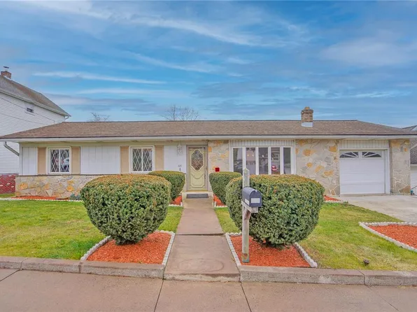 109 Lewis St, Brockton, PA 17925