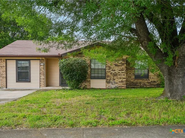 2508 N West S Young Dr, Killeen, TX 76543