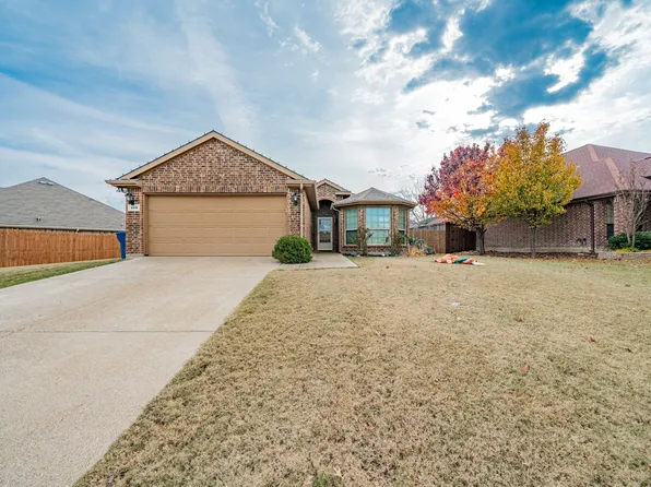 409 Jasmine Cir, Nevada, TX 75173