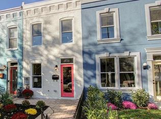 934 9th St NE, Washington, DC 20002