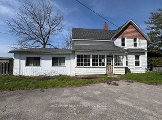 4219 Mount Albert Rd, East Gwillimbury, ON L0G1M0