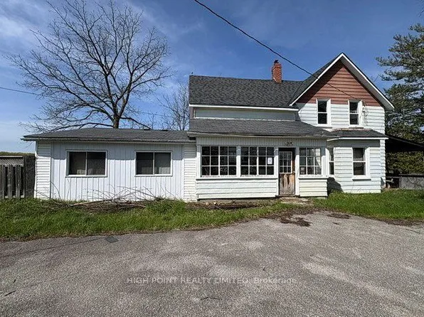4219 Mount Albert Rd, East Gwillimbury, ON L0G 1M0