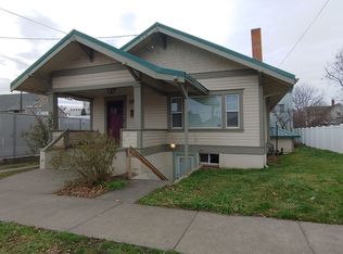 9th Drive Home & Apt, Pendleton, OR 97801