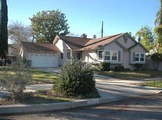 6615 Glade Ave, Canoga Park, CA 91303