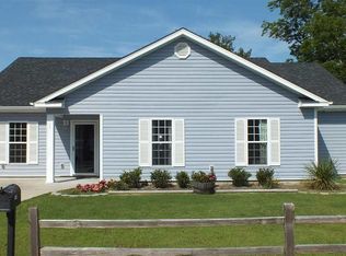 1406 Leroy Ln, Myrtle Beach, SC 29577