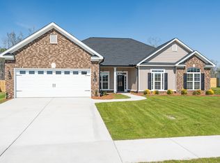 620 Lampart Drive, Augusta, GA 30909