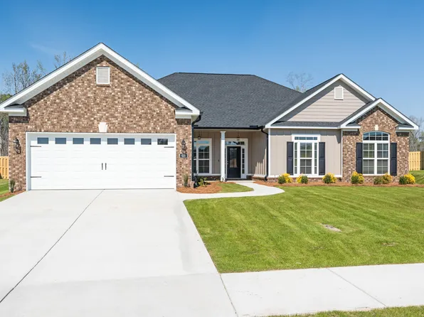 620 Lampart Drive, Augusta, GA 30909