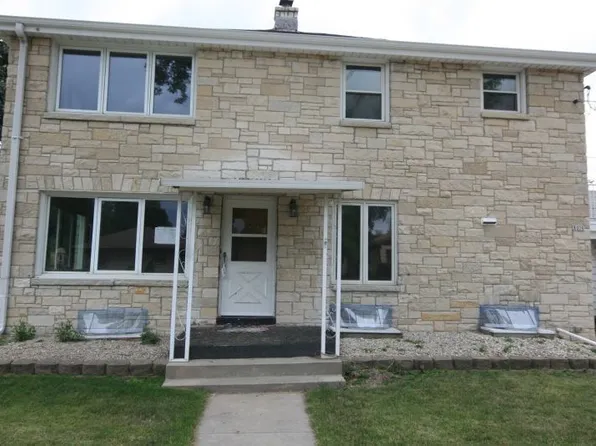 8026 W Grant St, Milwaukee, WI 53219