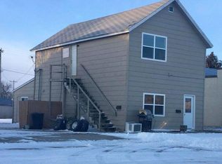 16 E Main St #2, Mellette, SD 57461