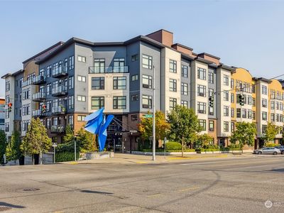 1501 Tacoma Avenue S #311, Tacoma, WA, 98402