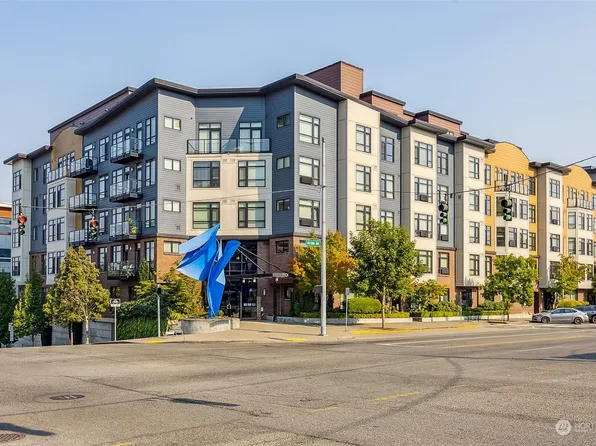 1501 Tacoma Avenue S #311, Tacoma, WA 98402