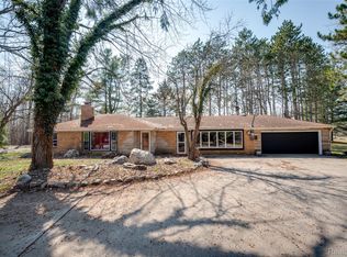 8780 Dixie Hwy, Birch Run, MI