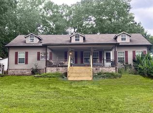 117 Blue Jay Ln, Ringgold, LA 71068