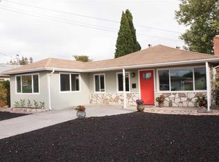 840 Lester Ave, Hayward, CA 94541