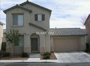 2642 Heathrow St, Las Vegas, NV 89135