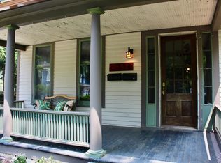 328 N Division St #A, Marshall, MI