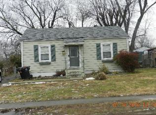 4338 Cavelle Ave, Louisville, KY 40213