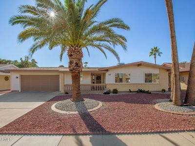 10256 N 109TH Avenue, Sun City, AZ, 85351