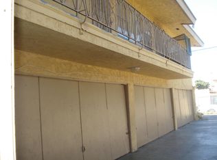 908 N Rose Ave, Compton, CA 90221