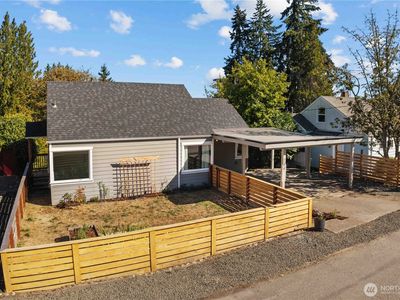 234 S Yantic Avenue, Bremerton, WA, 98312