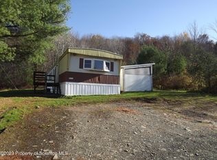 940 Nowlan Rd LOT 43, Port Crane, NY 13833