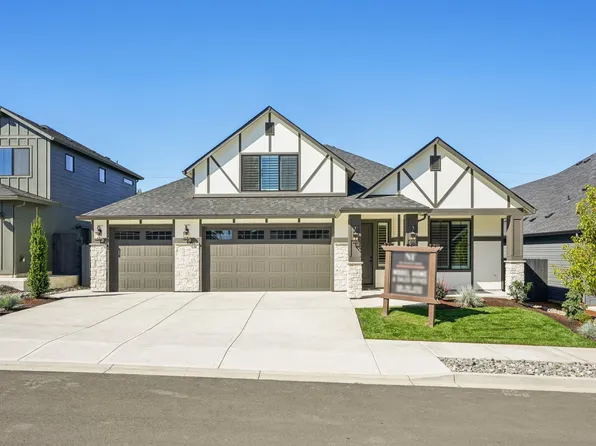 11408 NE 51st Ave, Vancouver, WA 98686
