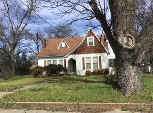 212 W Live Oak St, Dublin, TX 76446