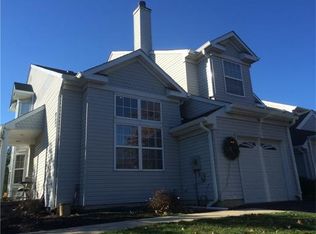 58 Vandeventer Ct, Sayreville, NJ 08872