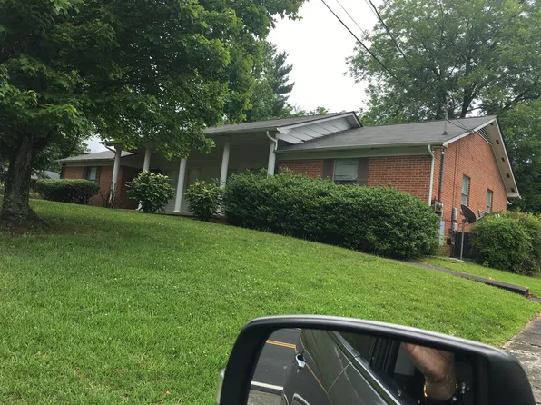 7410 Deane Hill Dr, Knoxville, TN 37919