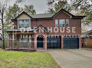 16319 Cypress Trace Dr, Cypress, TX 77429