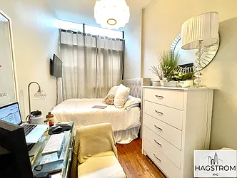 Rented by Hagstrom Management Inc