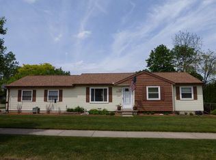 4220 Davlind Dr, Holt, MI 48842