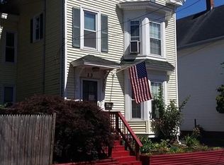 13 Lewis St, Haverhill, MA 01830