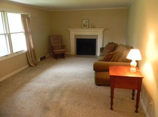 505 Sandra Dr, Oxford, OH 45056