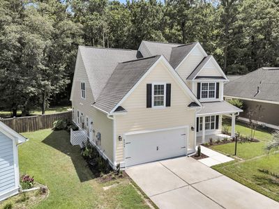 8534 Sentry Cir, North Charleston, SC, 29420