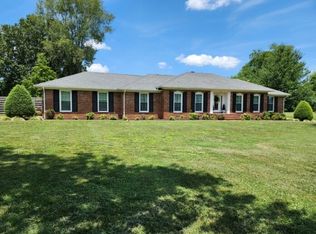 700 1st St, Lawrenceburg, TN 38464