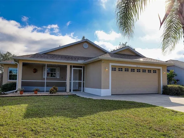 4613 72nd Ct E, Bradenton, FL 34203
