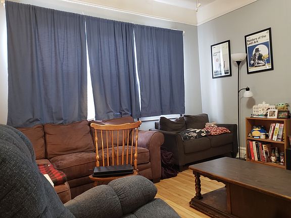 3rd image of 939 Jenifer St APT 1