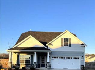 207 Wildwood Ln LOT 84, Graham, NC 27253