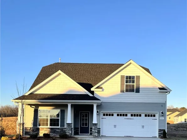 207 Wildwood Ln Lot 84, Graham, NC 27253