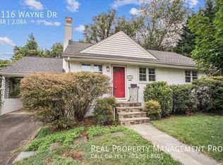 7116 Wayne Dr, Annandale, VA 22003